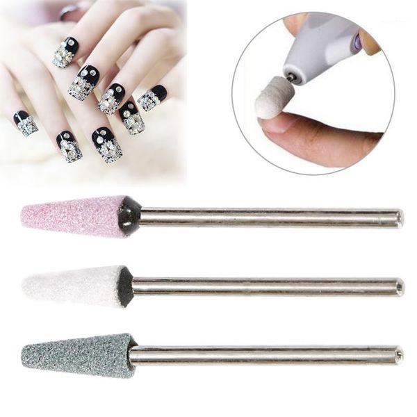 pcs diamond frezen voor manicure nail boor cuticle schoon bit art drill bits carborundum polishing grinding heads wheel1
pcs diamond frezen voor manicure nail boor cuticle schoon bit art drill bits carborundum polishing grinding heads wheel1