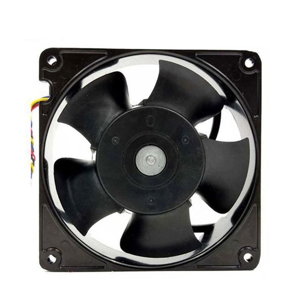 fans & coolings misieren 12cm 24v 18w printing machine numerical control equipment 182.4cfm large air volume frequency converter cooling fan
fans & coolings misieren 12cm 24v 18w printing machine numerical control equipment 182.4cfm large air volume frequency converter cooling fan
