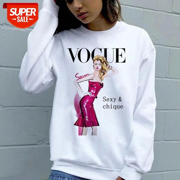 zn048-23 ladies fashion pullover sweater, round neck printed long sleeve shirt #5o7u, Black
zn048-23 ladies fashion pullover sweater, round neck printed long sleeve shirt #5o7u, Black