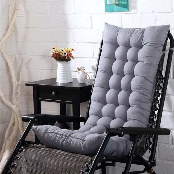 cushion/decorative pillow recliner soft back cushion foldable rocking chair cushions lounger bench garden long couch pads 
cushion/decorative pillow recliner soft back cushion foldable rocking chair cushions lounger bench garden long couch pads