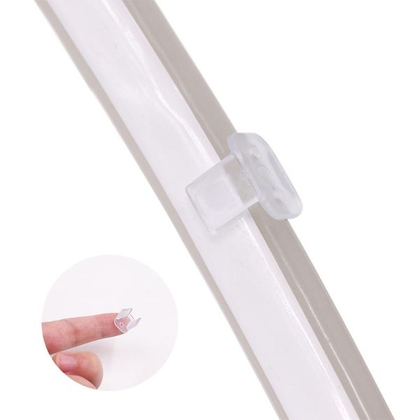 strips 100pcs,10pcs led strip clips connector for fixing 6mm 8mm 12v 2835 neon light plastic buckle flexible ribbon tape accessories
strips 100pcs,10pcs led strip clips connector for fixing 6mm 8mm 12v 2835 neon light plastic buckle flexible ribbon tape accessories