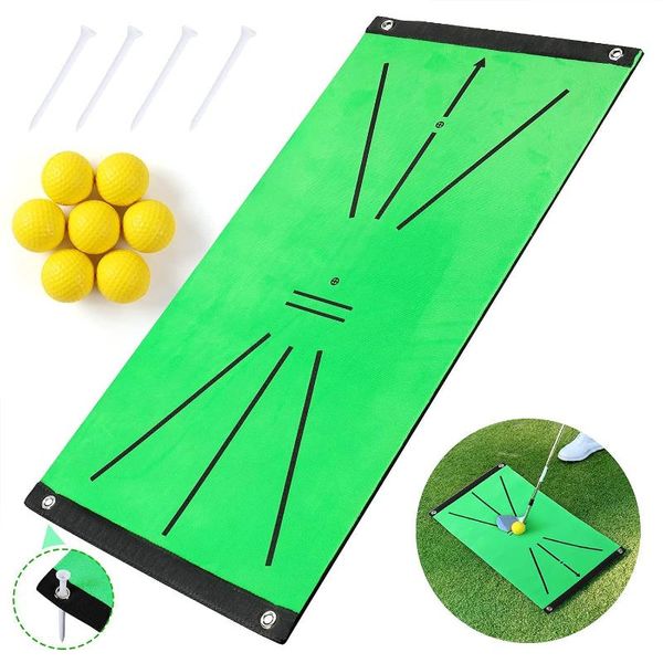 carpets golf hitting mat,with practice balls,24in x 12in, mini training aid rug, for home/office/outdoor
carpets golf hitting mat,with practice balls,24in x 12in, mini training aid rug, for home/office/outdoor