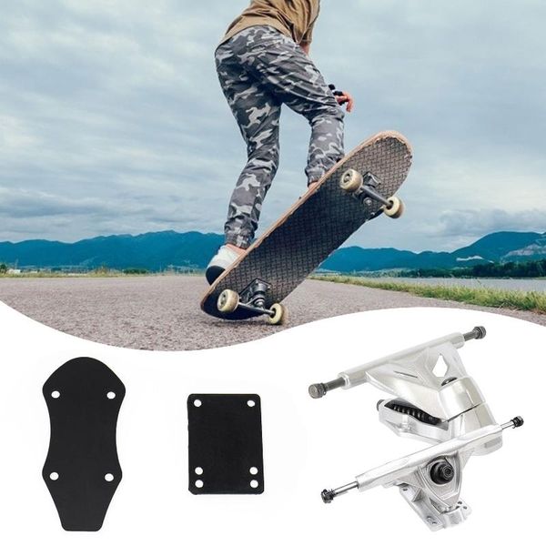 steering rack for skateboard alloy anti-wear longboard long plate carver bracket c7 of slide bridge skateboarding
steering rack for skateboard alloy anti-wear longboard long plate carver bracket c7 of slide bridge skateboarding