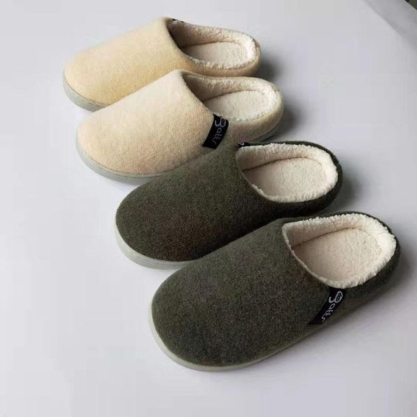 slippers women indoor house plush soft cute cotton shoes men non-slip floor home slides for bedroom y, Black
slippers women indoor house plush soft cute cotton shoes men non-slip floor home slides for bedroom y, Black