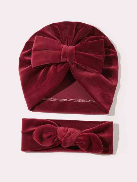 baby bow decor hat & hair band she01, Yellow
baby bow decor hat & hair band she01, Yellow