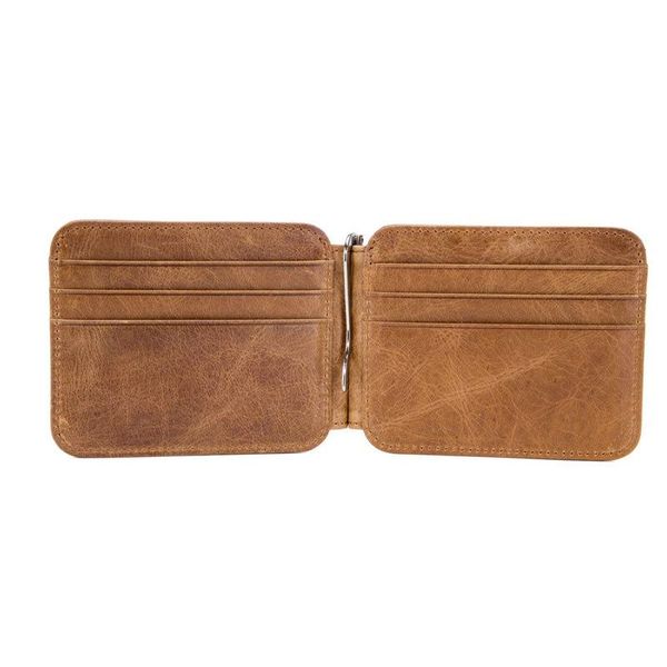 wallets retro original short wallet metal genuine leather money bag crazy horse men 14pcs card holder purse, Red;black
wallets retro original short wallet metal genuine leather money bag crazy horse men 14pcs card holder purse, Red;black