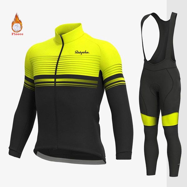 racing sets ralvpha winter cycling clothes long sleeve clothing riding jersey set thermal fleece maillot ropa ciclismo invierno keep warm, Black;blue
racing sets ralvpha winter cycling clothes long sleeve clothing riding jersey set thermal fleece maillot ropa ciclismo invierno keep warm, Black;blue
