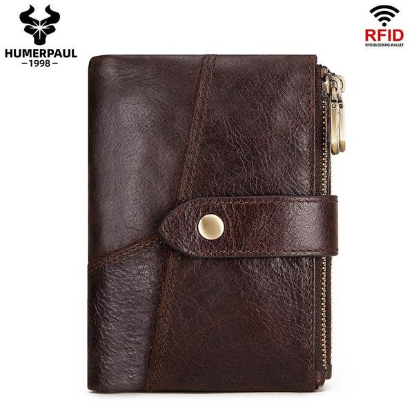 casual men wallet genuine leather short coin purse small vintage wallets designer carteira, Red;black
casual men wallet genuine leather short coin purse small vintage wallets designer carteira, Red;black