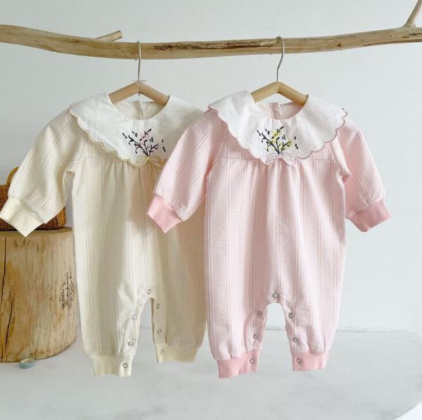 rompers 2021 boys girls romper cotton autumn fashion babys jumpsuit 6-24 month ws443, Blue
rompers 2021 boys girls romper cotton autumn fashion babys jumpsuit 6-24 month ws443, Blue