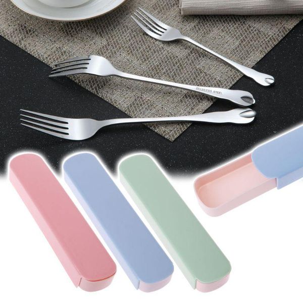 tableware storage box flatware travel case for stationery chopsticks spoon fork 449c bottles & jars
tableware storage box flatware travel case for stationery chopsticks spoon fork 449c bottles & jars