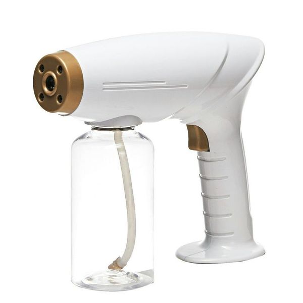 storage bottles & jars 300ml wireless atomization sanitizer spray sprayer disinfectant machine household portable
storage bottles & jars 300ml wireless atomization sanitizer spray sprayer disinfectant machine household portable