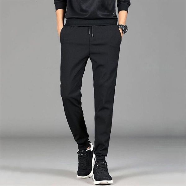 long casual sports gym women pant slim fit trousers dance jogger sweatpants male summer streetwear, Black
long casual sports gym women pant slim fit trousers dance jogger sweatpants male summer streetwear, Black