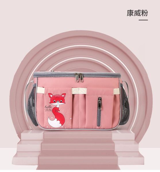 diaper bags baby carriage bag universal hanging fashionable mother, baby, mommy and mom
diaper bags baby carriage bag universal hanging fashionable mother, baby, mommy and mom