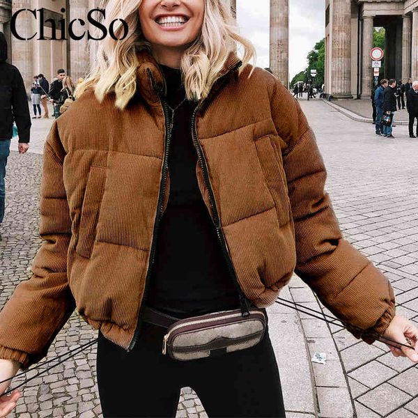 women's trench coats missychilli casual down parka jacket women winter female khaki streetwear short coat snow wear corduroy warm outer, Tan;black
women's trench coats missychilli casual down parka jacket women winter female khaki streetwear short coat snow wear corduroy warm outer, Tan;black