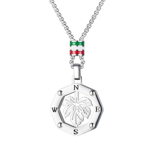 chain necklaces pendants for mens couples sliver stainless steel choker hip pop fashion maple leaf tag jewelrys to boys loves gifts gx1882, Silver 
chain necklaces pendants for mens couples sliver stainless steel choker hip pop fashion maple leaf tag jewelrys to boys loves gifts gx1882, Silver