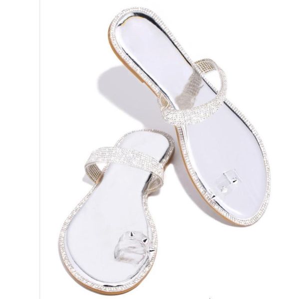 slippers women summer sandals flat flats shoes woman shiny crystal flip thong slides sandalias mujer sapato feminino d1305 hoa9, Black
slippers women summer sandals flat flats shoes woman shiny crystal flip thong slides sandalias mujer sapato feminino d1305 hoa9, Black