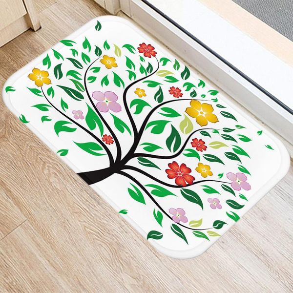 carpets tapis salon colorful tree pattern kitchen entrance doormats coral velvet carpet rubber indoor floor mats non-anti-slip rug rugs
carpets tapis salon colorful tree pattern kitchen entrance doormats coral velvet carpet rubber indoor floor mats non-anti-slip rug rugs