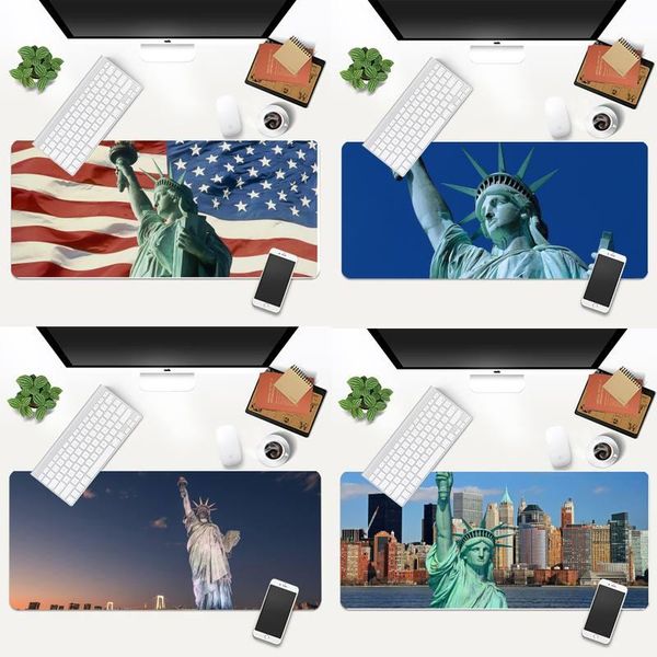 mouse pads & wrist rests statue of liberty natural rubber gaming mousepad desk mat animation xl large gamer keyboard pc takuo tablet mousepa
mouse pads & wrist rests statue of liberty natural rubber gaming mousepad desk mat animation xl large gamer keyboard pc takuo tablet mousepa