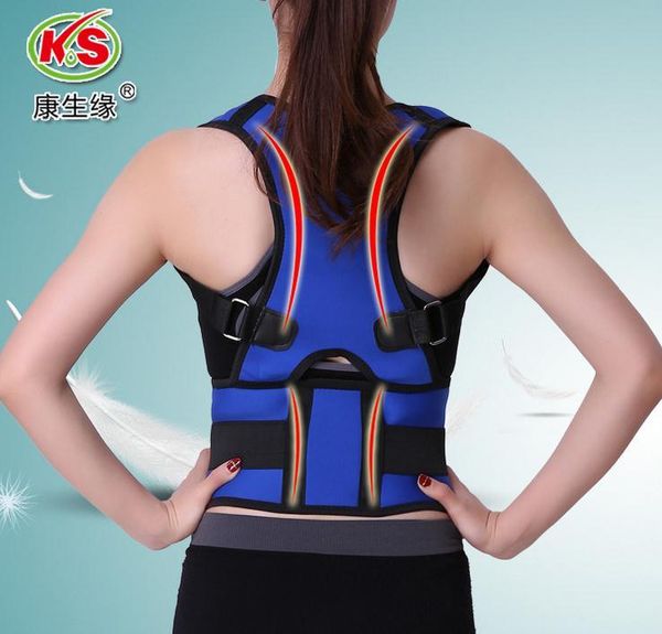 good waist suport y 002 plate of lumbar herniation muscle strain massage belts fit adults support, Black;gray
good waist suport y 002 plate of lumbar herniation muscle strain massage belts fit adults support, Black;gray