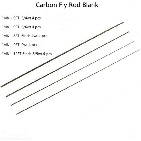 boat fishing rods im8 -9ft 3/4wt 5/6wt 4pc rod blank , transparent green color/ matte black private custom material
boat fishing rods im8 -9ft 3/4wt 5/6wt 4pc rod blank , transparent green color/ matte black private custom material