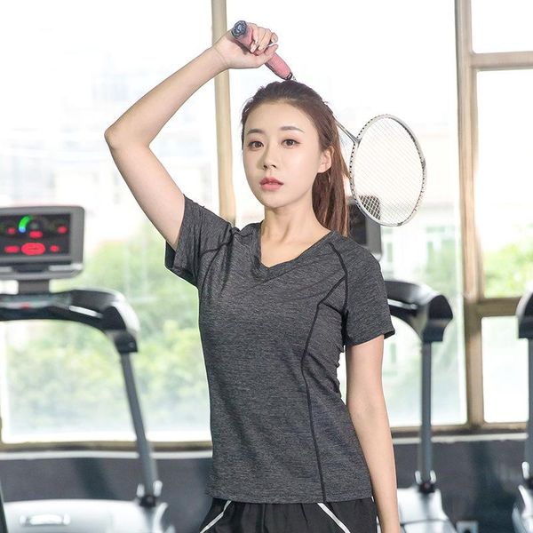 oversize yoga shirts women gym wear workout clothes short sleeve t-shirt for fitness sports sport outfit 3xl 4xl
oversize yoga shirts women gym wear workout clothes short sleeve t-shirt for fitness sports sport outfit 3xl 4xl