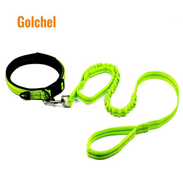 dog collars & leashes reflective quality nylon leash and collar set safety adjustable traction rope for large medium small dogs
dog collars & leashes reflective quality nylon leash and collar set safety adjustable traction rope for large medium small dogs