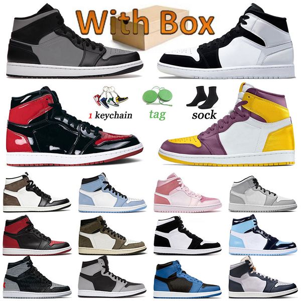 2022 jumpman 1 basketball shoes mens womens sports brotherhood bred patent dark marina blue diamond shorts university blue banned trainers 1
2022 jumpman 1 basketball shoes mens womens sports brotherhood bred patent dark marina blue diamond shorts university blue banned trainers 1