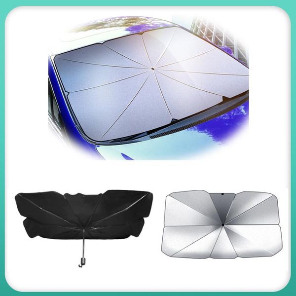 car sunshade sun shade protector automotive interior windshield cover uv protection front window folding umbrella accessories
car sunshade sun shade protector automotive interior windshield cover uv protection front window folding umbrella accessories
