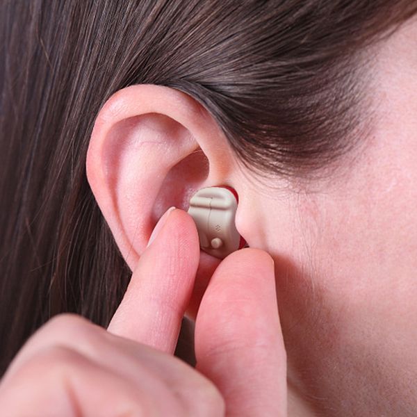 mini invisible hearing aid wireless portable micro sound amplifier for deafness elderly left&right ear aid care health devicescouts
mini invisible hearing aid wireless portable micro sound amplifier for deafness elderly left&right ear aid care health devicescouts