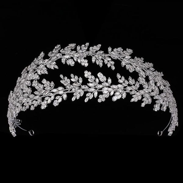 hair clips & barrettes headwear and crown hadiyana gorgeous fashion ladies bridal party engagement accessories zircon bc6315 bijoux de cheve, Golden;silver
hair clips & barrettes headwear and crown hadiyana gorgeous fashion ladies bridal party engagement accessories zircon bc6315 bijoux de cheve, Golden;silver
