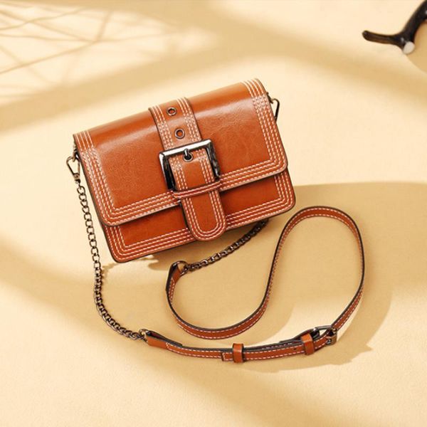 guangzhou bag chain genuine korean leather female foreign trade export one-shoulder 2021 fashion b small messen nmosw
guangzhou bag chain genuine korean leather female foreign trade export one-shoulder 2021 fashion b small messen nmosw