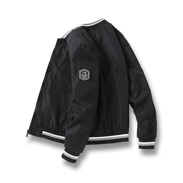 men's jackets 2021 spring autumn clothes men casual outwear hooded coat slim fashion splicing jacket, Black;brown
men's jackets 2021 spring autumn clothes men casual outwear hooded coat slim fashion splicing jacket, Black;brown