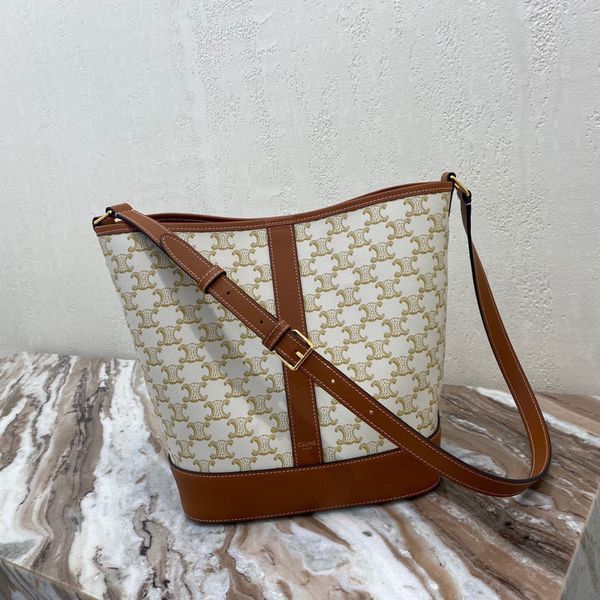 wholesale white old flower women's bag 2021 triumphal arch bucket bag luxuryss designerss yw
wholesale white old flower women's bag 2021 triumphal arch bucket bag luxuryss designerss yw