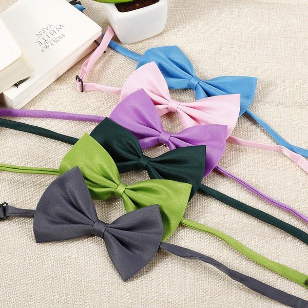 dog apparel 50pcs adjustable cat bow tie neck pet puppy bows random colors supply accessories
dog apparel 50pcs adjustable cat bow tie neck pet puppy bows random colors supply accessories
