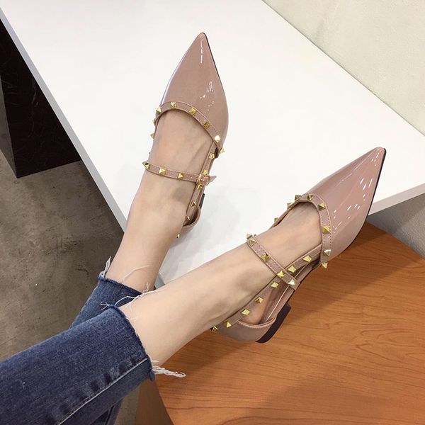 2021 women sandals pointed toe ladies sandals slippers fashion flat slides causal shoes luxury female causal thick heels sandals ert4645546u, Black
2021 women sandals pointed toe ladies sandals slippers fashion flat slides causal shoes luxury female causal thick heels sandals ert4645546u, Black
