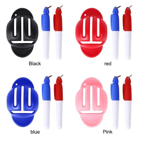 golf training aids ball line liner marker pen template drawing alignment marks tool outdoor sport accessories
golf training aids ball line liner marker pen template drawing alignment marks tool outdoor sport accessories