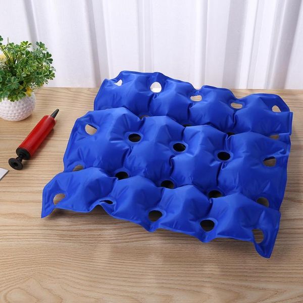 cushion/decorative pillow wheelchair cushion mat inflatable elderly anti bedsore decubitus meditation pad home car seat office chair
cushion/decorative pillow wheelchair cushion mat inflatable elderly anti bedsore decubitus meditation pad home car seat office chair