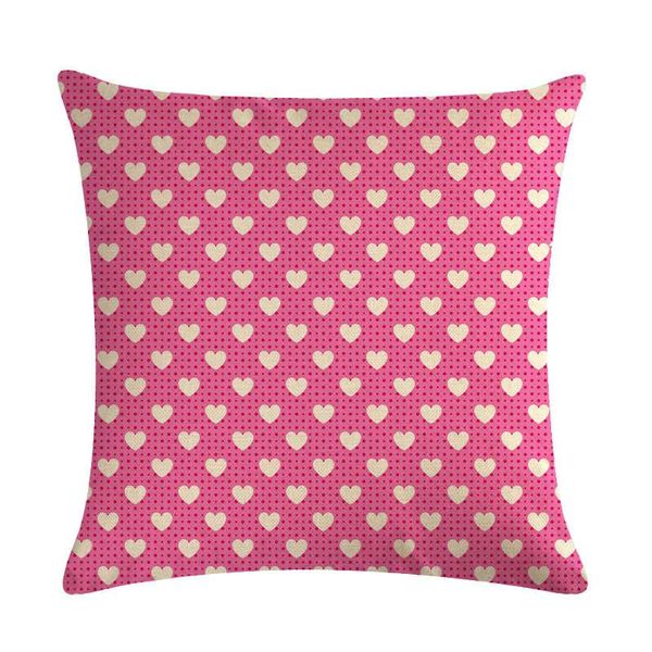 cushion/decorative pillow case pink heart print series linen cushion cover pillowcases in decorative 45x45cm throw
cushion/decorative pillow case pink heart print series linen cushion cover pillowcases in decorative 45x45cm throw