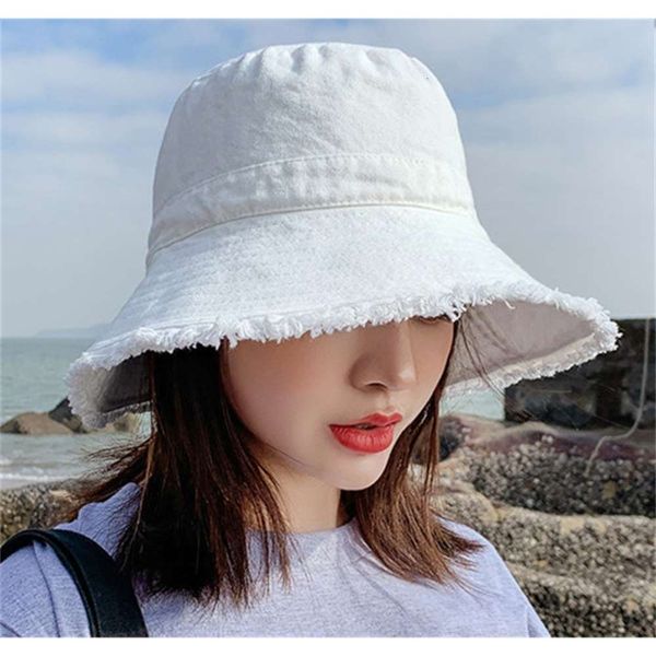 sun hat fisherman's women's spring and summer korean fashion versatile sunshade sun solid color mask ultraviolet hat, Blue;gray
sun hat fisherman's women's spring and summer korean fashion versatile sunshade sun solid color mask ultraviolet hat, Blue;gray