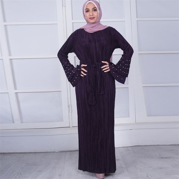 plus size vestidos kaftan abaya dubai bangladesh pleated maxi muslim hijab dress women qatar jilbab turkish islamic clothing, Red
plus size vestidos kaftan abaya dubai bangladesh pleated maxi muslim hijab dress women qatar jilbab turkish islamic clothing, Red