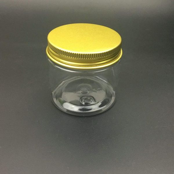 storage bottles & jars 50g cosmetic makeup bottle cream travel container plastic gold aluminum cover 20
storage bottles & jars 50g cosmetic makeup bottle cream travel container plastic gold aluminum cover 20