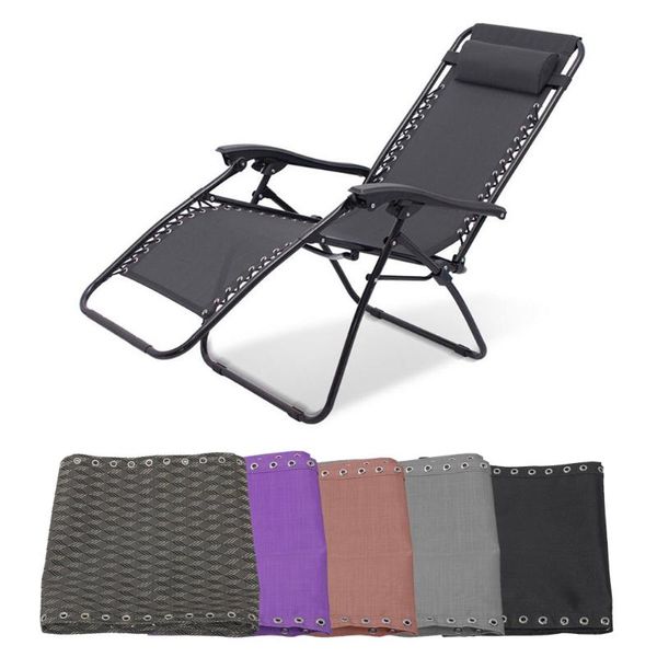 160x43cm universal patio leisure chair fabric cloth replacement for non-gravity chairs beach folding sling yoga mats
160x43cm universal patio leisure chair fabric cloth replacement for non-gravity chairs beach folding sling yoga mats