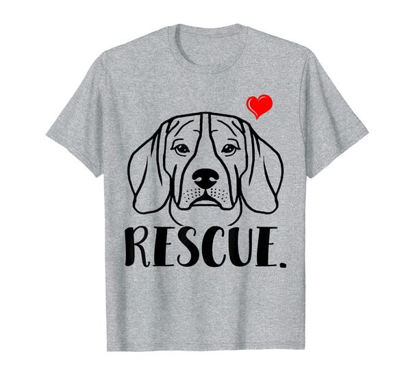 adopt beagle rescue beagle dog lovers owners tshirt gift, White;black
adopt beagle rescue beagle dog lovers owners tshirt gift, White;black