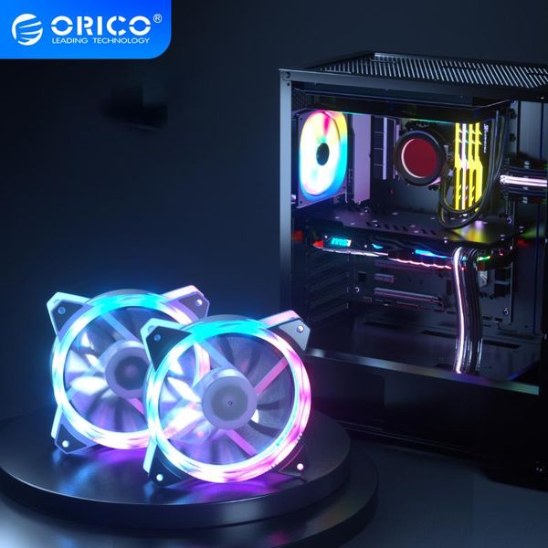 fans & coolings orico rgb case 120mm diy pc computer cooling fan 6pin adjustable led quiet for gaming
fans & coolings orico rgb case 120mm diy pc computer cooling fan 6pin adjustable led quiet for gaming