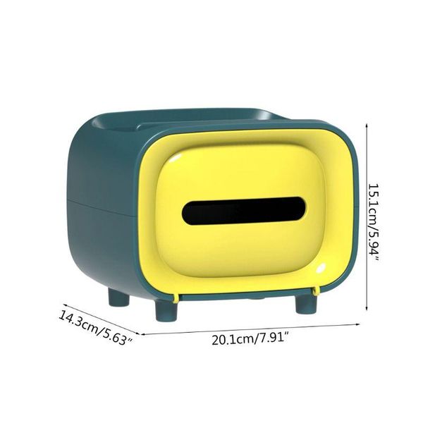 tissue boxes & napkins retro television pattern box roll paper storage container phone holder r7rc
tissue boxes & napkins retro television pattern box roll paper storage container phone holder r7rc