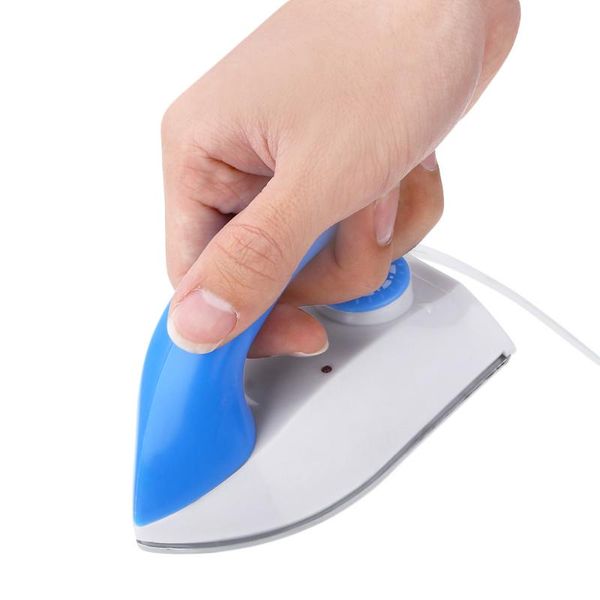 laundry appliances mini electric blue travel thermostat handheld coated plate iron
laundry appliances mini electric blue travel thermostat handheld coated plate iron