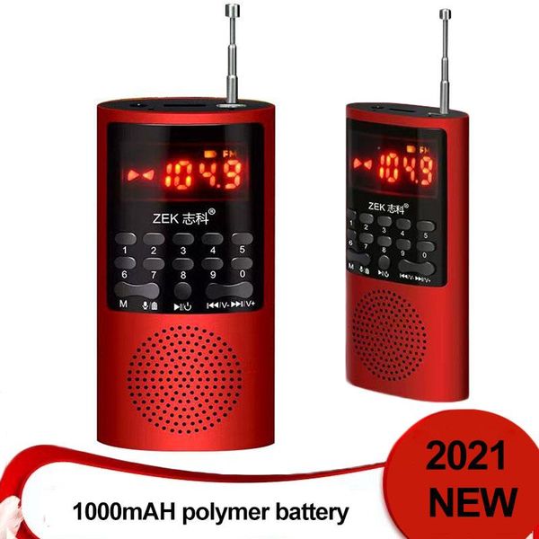 radio mini fm portable bluetooth speaker music player with led display support recording delete tf card play type-c charging
radio mini fm portable bluetooth speaker music player with led display support recording delete tf card play type-c charging