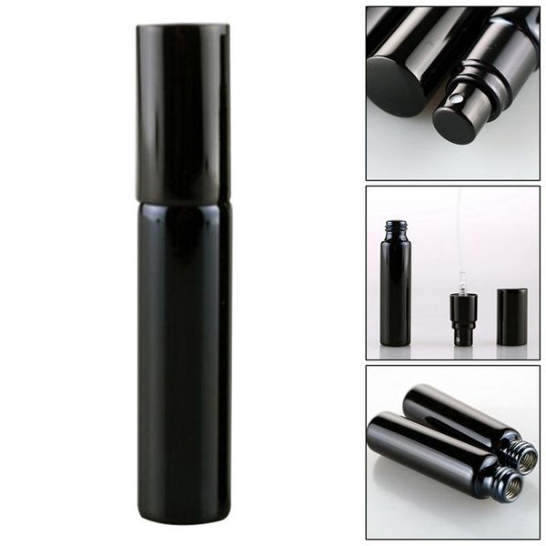 storage bottles & jars 1pc 10ml perfume bottle empty refillable portable mini travel size cosmetics container spray atomizer
storage bottles & jars 1pc 10ml perfume bottle empty refillable portable mini travel size cosmetics container spray atomizer