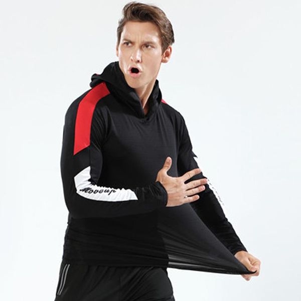 gym clothing sweater mens basketball hoodie running jacket men's workout sportswear jersy men elastic sport hoodies sweatshirt, White;black
gym clothing sweater mens basketball hoodie running jacket men's workout sportswear jersy men elastic sport hoodies sweatshirt, White;black