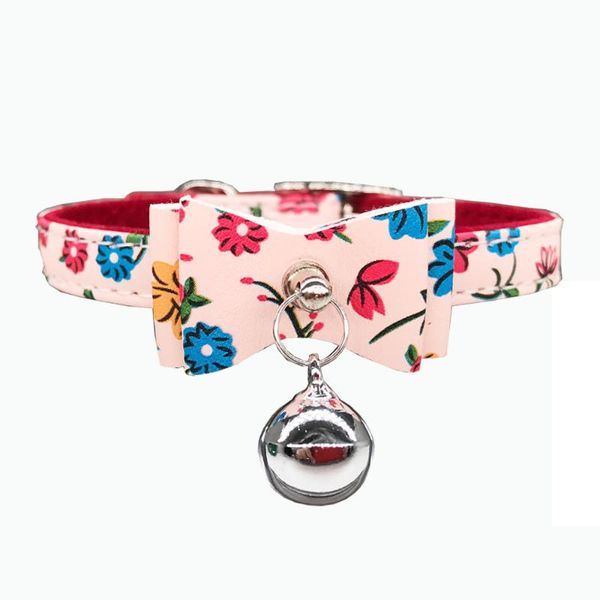 12pcs/lot flower dog collar for cat small adjustable pu leather pet puppy necklace product soft velvet collars & leashes
12pcs/lot flower dog collar for cat small adjustable pu leather pet puppy necklace product soft velvet collars & leashes